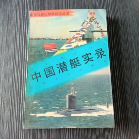 中国潜艇实录