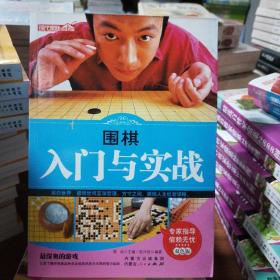 围棋入门与实战