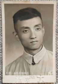 50式中国人民解放军照片