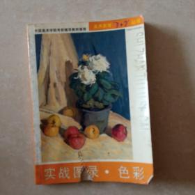 实战图录.色彩