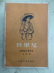 特里尼