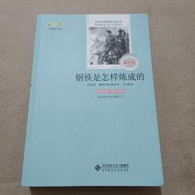 钢铁是怎样炼成的