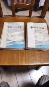 冲破山河的迷雾，上下册