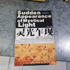 灵光乍现: 漫游于空间自由与死亡之境 小16开 捆