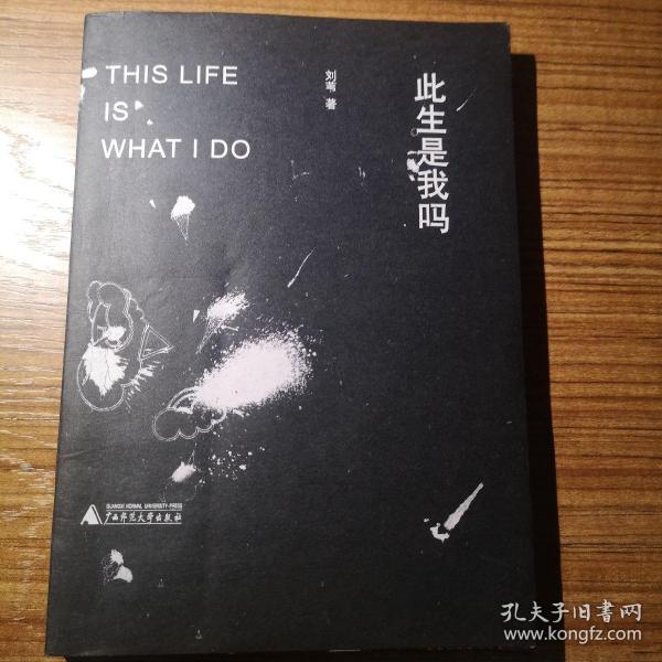 此生是我吗