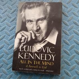 ludovic  kennedy  all in  the  mind