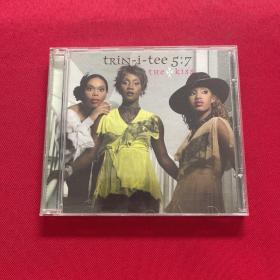 CD trin-i-tee
