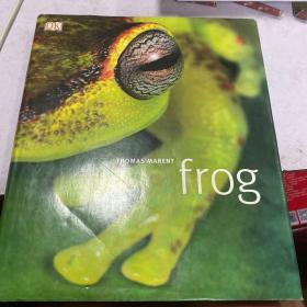 Frog：A Photographic Portrait