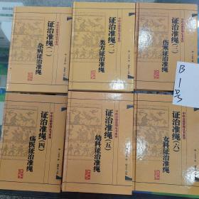 中医古籍整理丛书重刊·证治准绳（一）杂病证治准绳（全册定价361元）。