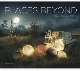 Places Beyond，超越之地 Erik Johansson