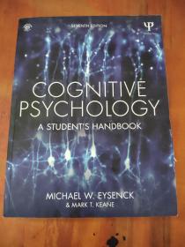 Cognitive Psychology, 7ed：A Student's Handbook