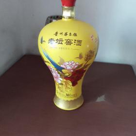 贵州茅台镇老坛窑酒（空瓶无酒）
