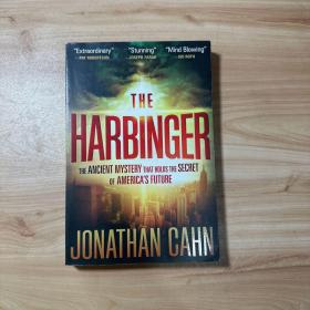 THE HARBINGER