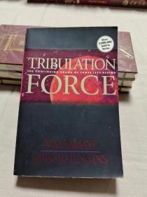 Tribulation Force【外文原版】