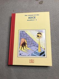 theannualoftheADCEnucer3英文版
