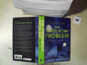 The Three-Body Problem  /三体