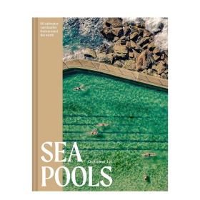 【預訂】SEA POOLS | 海水池：暢游世界 66 個海水保護區