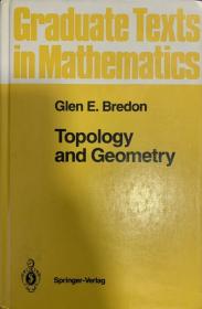 Topology and geometry