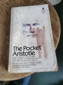 The Pocket Aristotle 袖珍亚里士多德 （英文原版书）