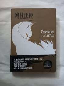 经典电影文学系列：阿甘正传