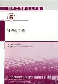 钢结构工程/建筑工程新技术丛书