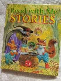 Read with Me Stories 3