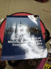 The Economics of Money, Banking and Financial Markets：10th edition