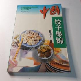 中国饺子集锦