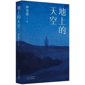 地上的天空，钟求是