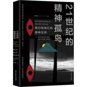 21世纪的精神孤岛 我们和我们的精神世界 中国现当代文学 刘晗 新华正版