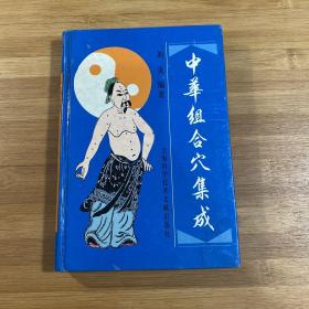 中华组合穴集成