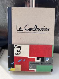 柯布西耶 建筑 艺术 作品集 Corbusier art