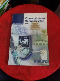 Communications Roadshow 2002