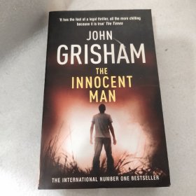 The Innocent Man  无辜者:谋杀与不公的小镇
