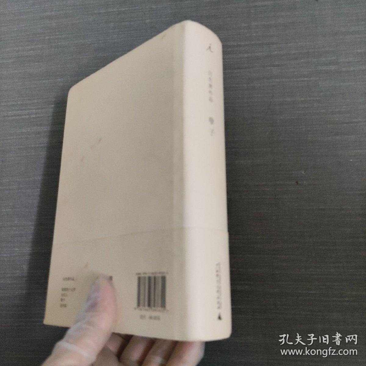 孽子_白先勇 著_孔夫子旧书网