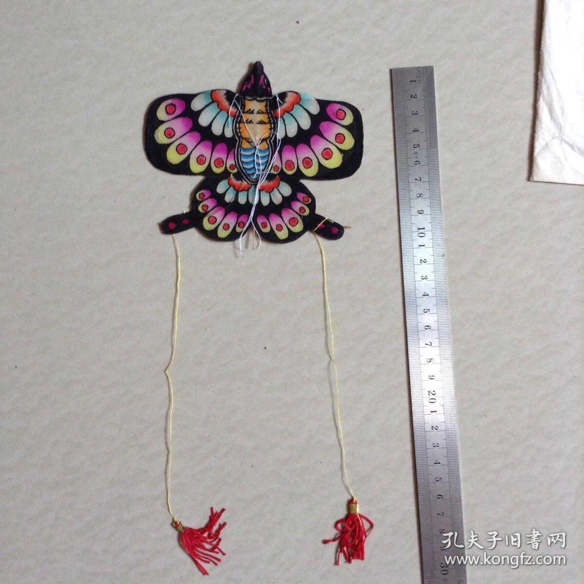 天津风筝魏魏记风筝包邮