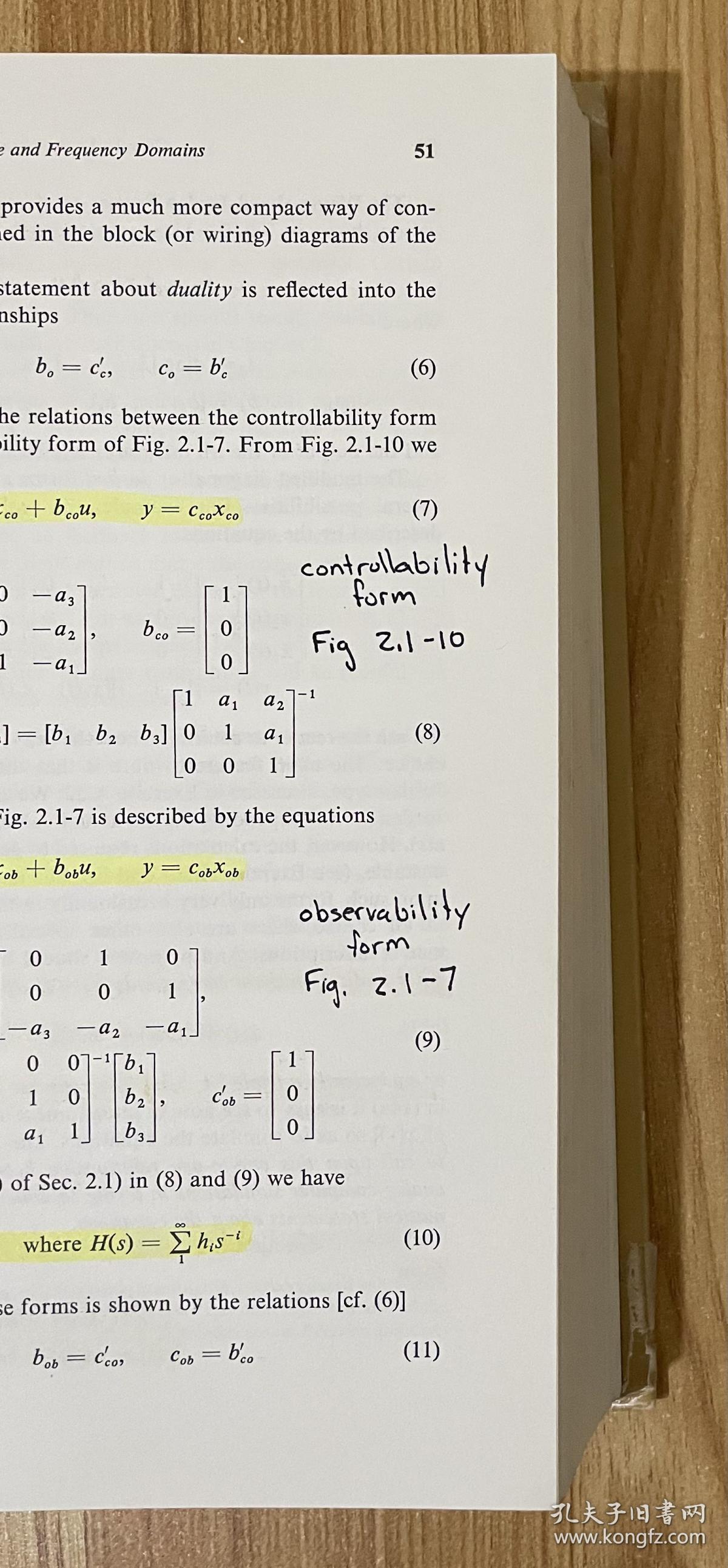 Linear Systems 线性系统 9780135369616_Thomas Kailath (T. 凯拉斯)_孔夫子旧书网