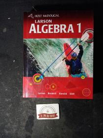 Larson Algebra1(精装)