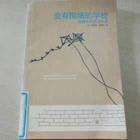 没有围墙的学校：体制外的学习天空