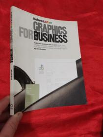 Before and After Graphics for Business（小16开）