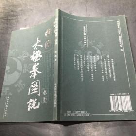 陈氏太极拳图说 古拳谱第三辑 （卷三）