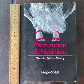 Prostitution and feminist feminism towards a politics of feeling sex love sexual 英文原版