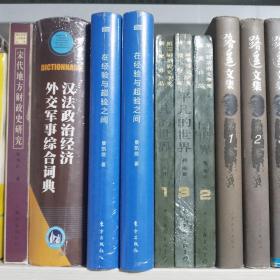 在经验与超验之间