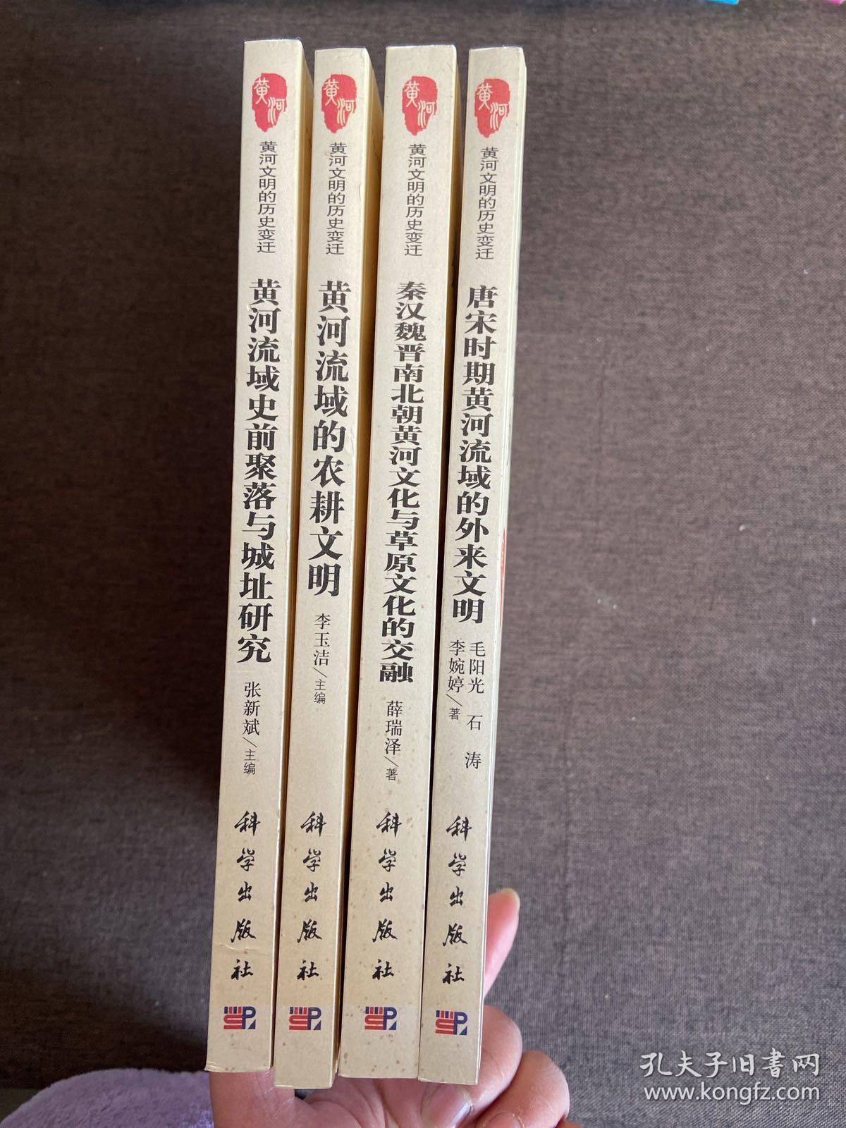 文明 黄河 古代中国文明の源となった「黄河文明」を元予備校講師がわかりやすく解説