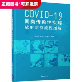 COVID-19同类传染性疾病 放射防疫流程图解