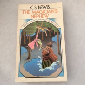 C. S. Lewis:The Magician's Nephew: The Chronicles of Narnia