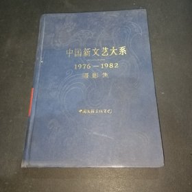 中国新文艺大系 1976——1982 摄影集