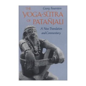 The Yoga-Sutra Of Pataã‘Jali 帕坦伽利的瑜伽经  从古典瑜伽到现代瑜伽