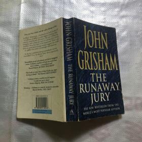 The Runaway Jury[失控的陪审团]