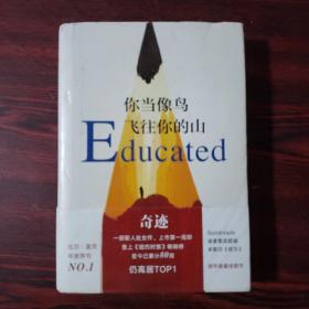 你当像鸟飞往你的山